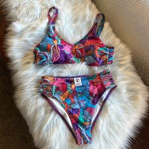 Born Primitive Swimming Suit